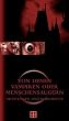 Von denen Vampiren oder Menschensaugern. Dichtungen und Dokumente