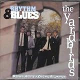 Review Yardbirds  / Rhythm and Blues