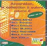 Revue Various Artists  / Accordion: Collection to Be Followed, Vol. 2