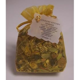 Potpourri Simmer