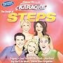 The Songs of Steps - Karaoke