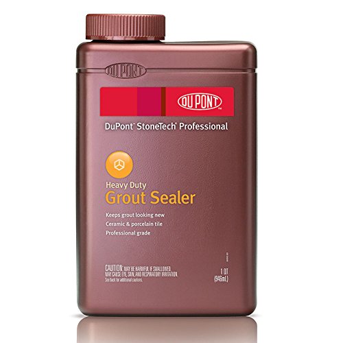 Dupont Professional Heavy Duty Grout Sealer, 1