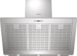 Siemens LC96KA540 Dunstabzugshaube / 90 cm / Edelstahl / eco Plus