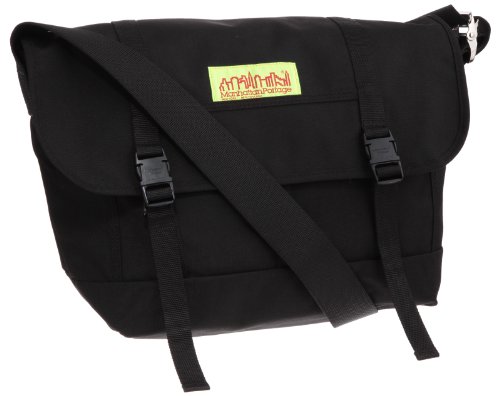 Manhattan Portage Medium NY Bike Messenger Bag