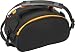 Electronics : Sony NVAB70S Carrying Case for NV-U70 Portable Satellite Navigation System (Black)