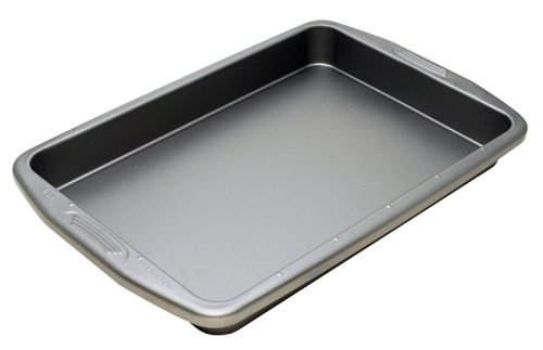 Preferred Non-Stick 16 Inch x 11 Inch x 1.8 Inch Lasagna and Roast Pan