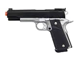 Airsoft KWC GAS PISTOL ULTRA GRADE HEAVY BLOWBACK HOP UP SD 003HK