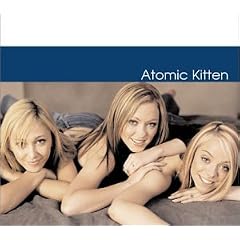 Atomic Kitten