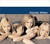 Atomic Kitten Atomic Kitten