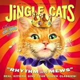 Rhythm and Mews