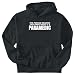SWEATSHIRT BLACK 