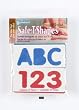 Kids Safe-T-Shapes ABC123
