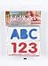 Kids Safe-T-Shapes ABC123
