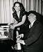 Dinah Shore Jimmy Durante, Movie Poster by Hoch Hollywood Collection