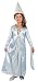 Girls Renaissance Juliet Costume Dress - Child Small