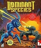 Dominent Species (Win)