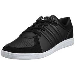 adidas Court Sequence B & W