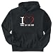 Sweatshirt Black 
