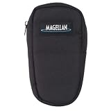 Magellan eXplorist Carrying Case with Belt Clip Image
