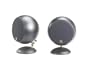 Morel SoundSpot SI-2 Satellite Speakers, Black (Pair)