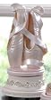 Ballet Shoe Spinning Musical