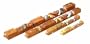 Set of 4 Tarkas