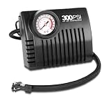 Custom Accessories 59098 Air Compressor, 300 PSI