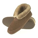 Ladies Sheepskin Slipper # 7112 by Tamarac