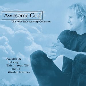 Awesome God