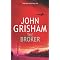 All of JOHN GRISHAM's books : In Order