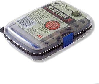 SCIENTIFIC ANGLERS - System - Standard