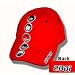 Limp Bizkit - Cap Headshot (in L/XL) von Limp Bizkit - alle Infos