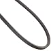 Goodyear Engineered Products HY-T Plus V-Belt, A Profile, 0.50" Width