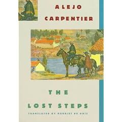 Lost Steps