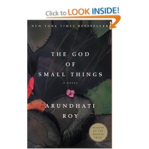 The God of Small Things