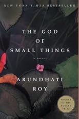 The God of Small Things