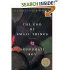 Click here to buy The God of Small Things by  Arundhati Roy.