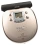 Panasonic SLCT470 Super Compact CD Player with 40 Second Anti-shock