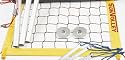 Plus Beach Volleyball Net
