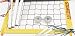 Sports : Beach-Volleyball Netz Plus