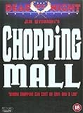 Chopping Mall [1986] [DVD]