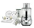 Cuisinart MP-14 Limited Edition Metal Food Processor