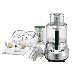 Cuisinart MP-14N Limited-Edition 14-Cup Food Processor