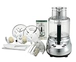Cuisinart Metal 14-Cup Food Processor