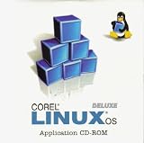 COREL LINUX SYSTEM Complete Package