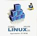COREL LINUX SYSTEM Complete Package