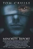 Minority Report [Import]