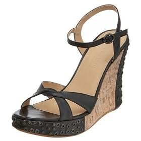 Anne Klein New York Women's Delano Sandal