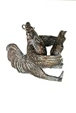 Zoobox, ZRA-0110-R, Reading Rooster