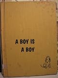 Boy Is a Boy